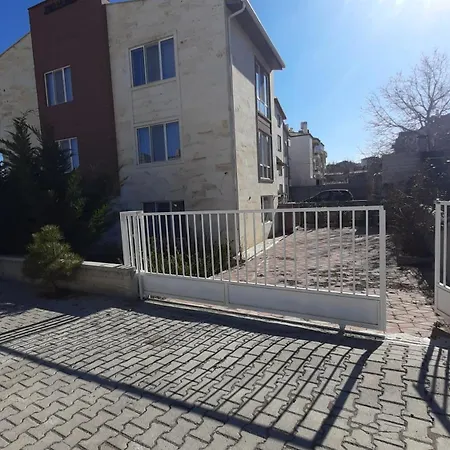 Z&b Nevşehir