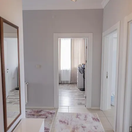 Z&b Villa Nevşehir