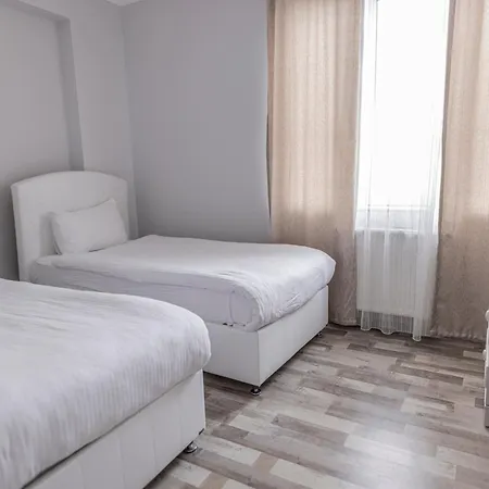 Z&b * Nevşehir