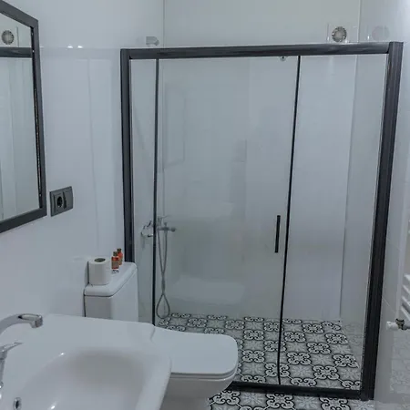 Villa Z&b Nevşehir