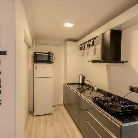 Villa Z&b Nevşehir
