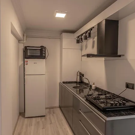 Z&b Villa