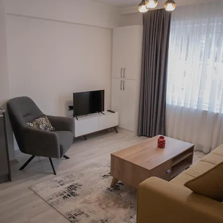 Z&b Villa Nevşehir