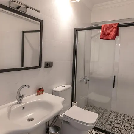 Z&b Villa Nevşehir