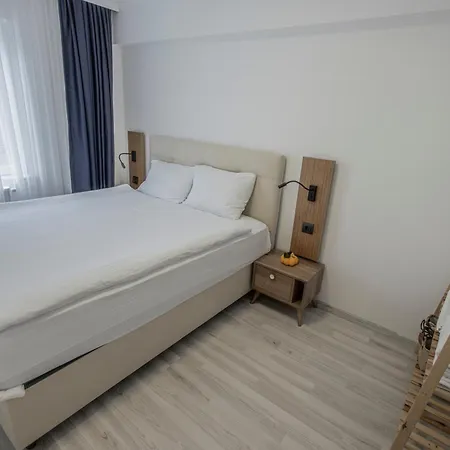 Z&b Nevşehir