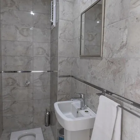 Z&b Villa *