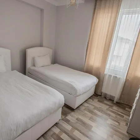 Villa Z&b Nevşehir