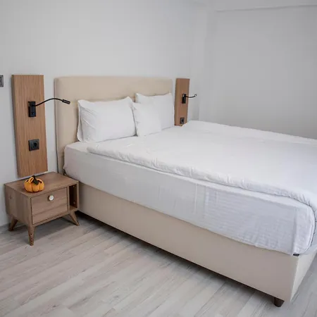 Z&b Villa Nevşehir