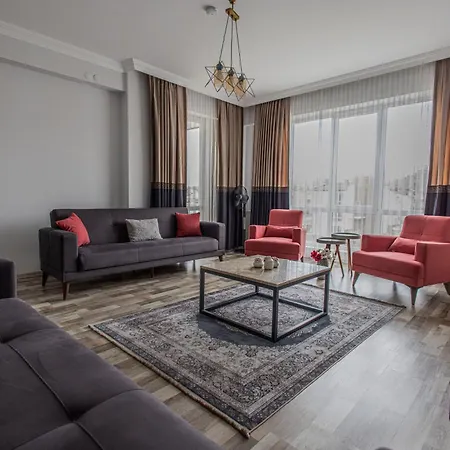 Z&b Nevşehir
