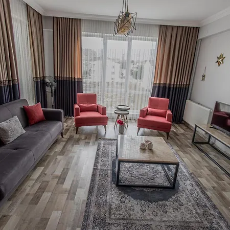 Villa Z&b Nevşehir