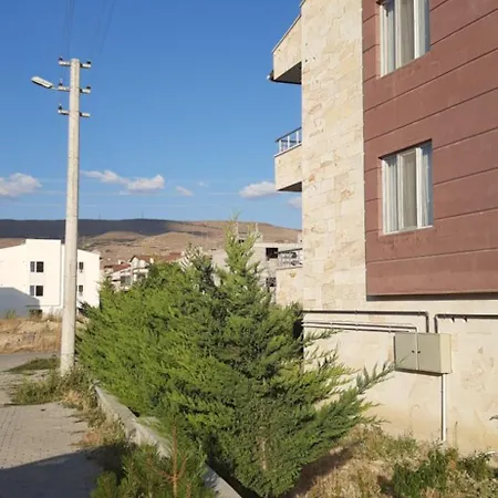 Z&b * Nevşehir