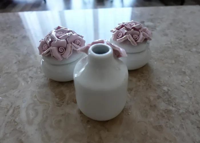 Zb Вилла Невшехир