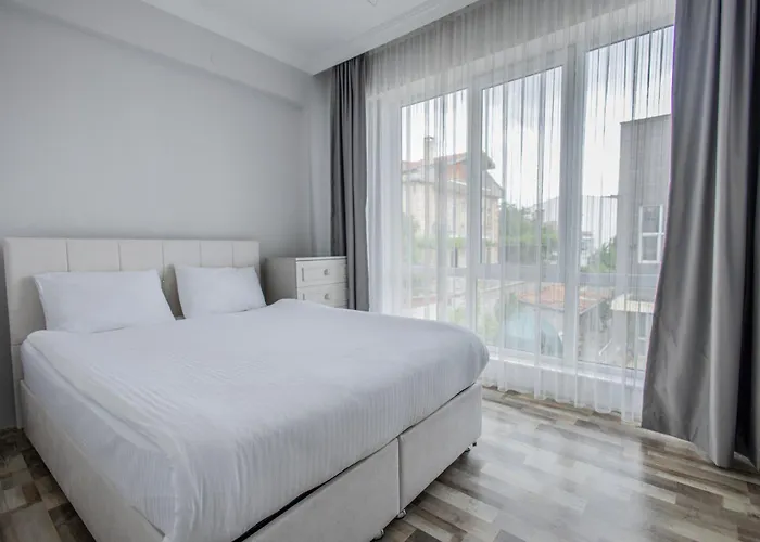 Zb * Невшехир